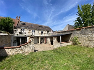 maison à la vente -   45300  PITHIVIERS, surface 150 m2 vente maison - UBI446530463
